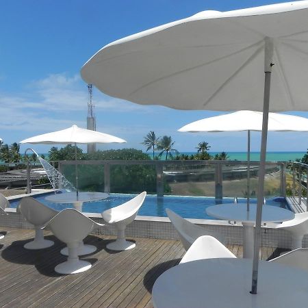 Flat Israel Joao Pessoa Exterior photo