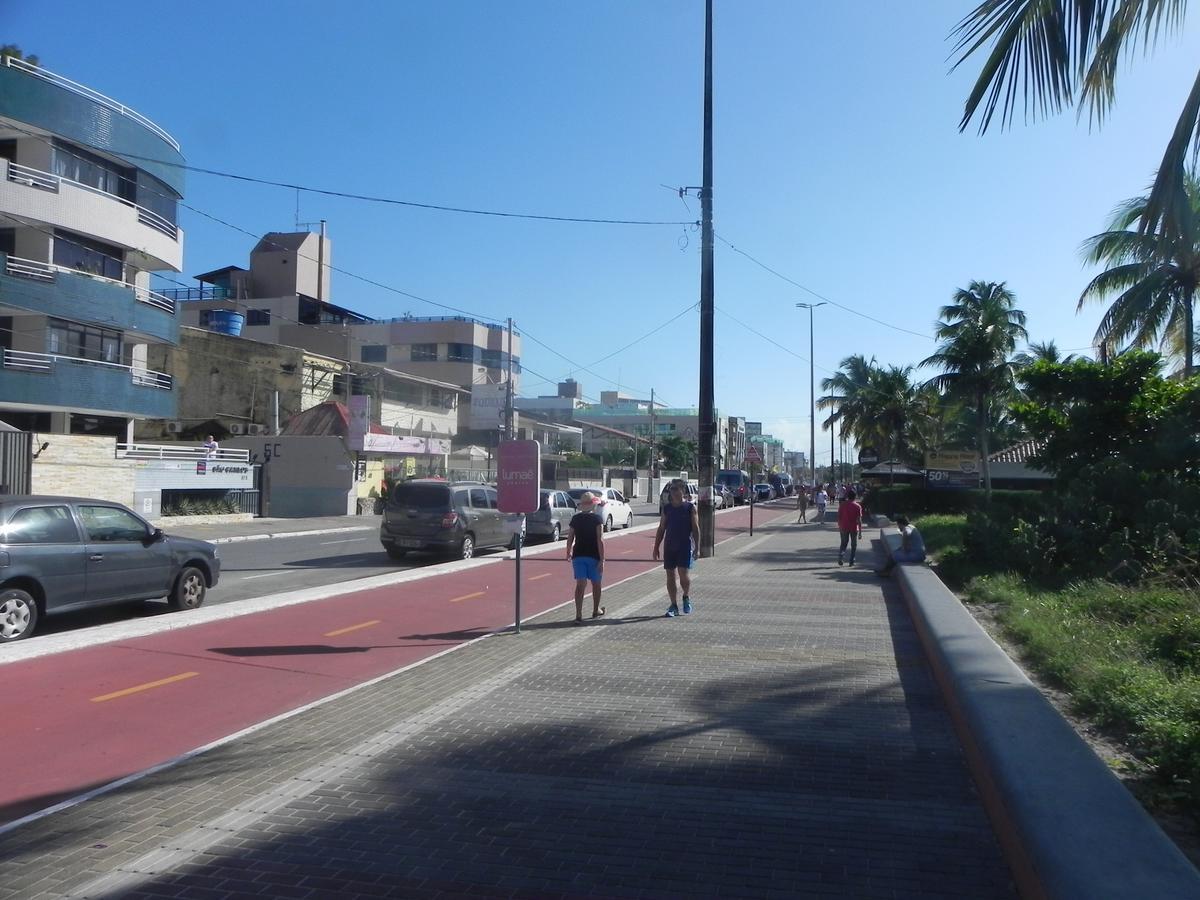 Flat Israel Joao Pessoa Exterior photo