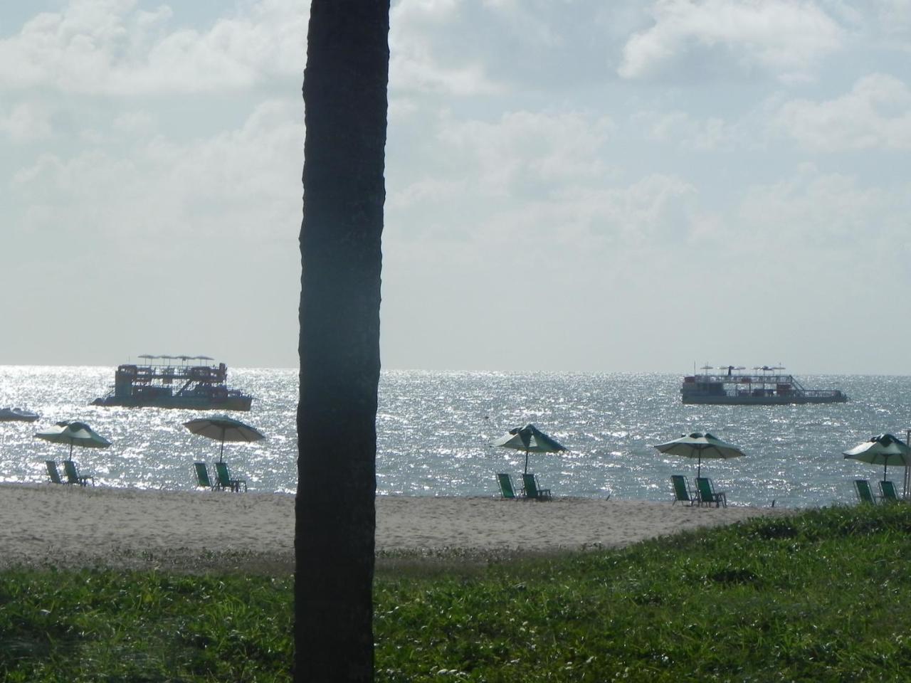 Flat Israel Joao Pessoa Exterior photo