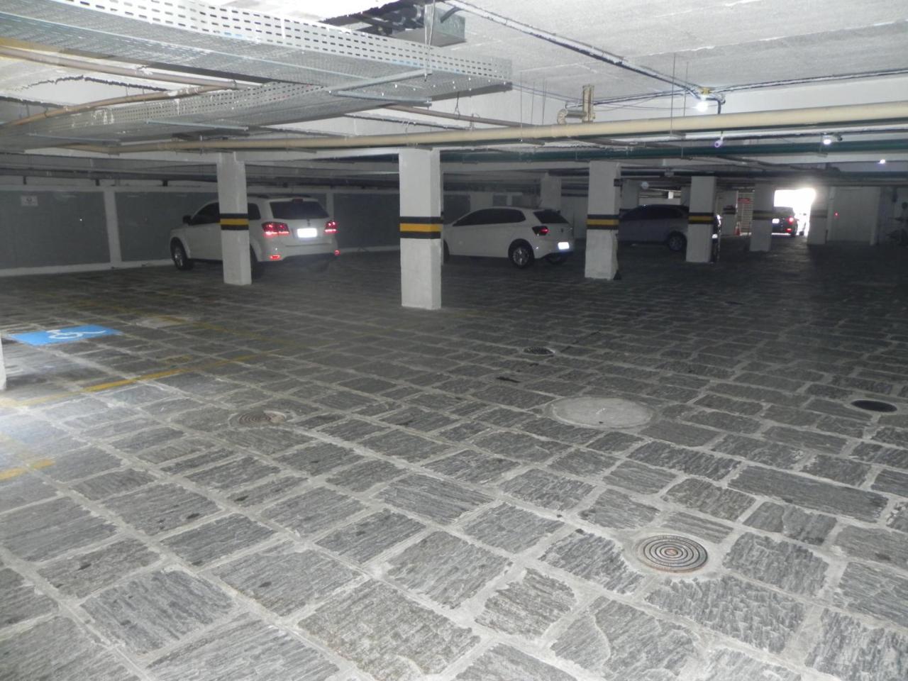 Flat Israel Joao Pessoa Exterior photo
