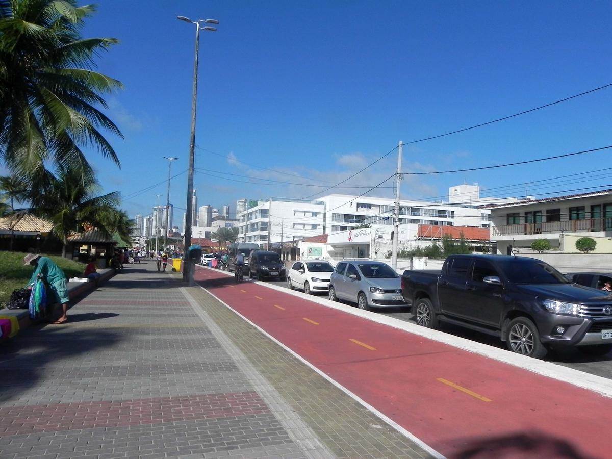 Flat Israel Joao Pessoa Exterior photo