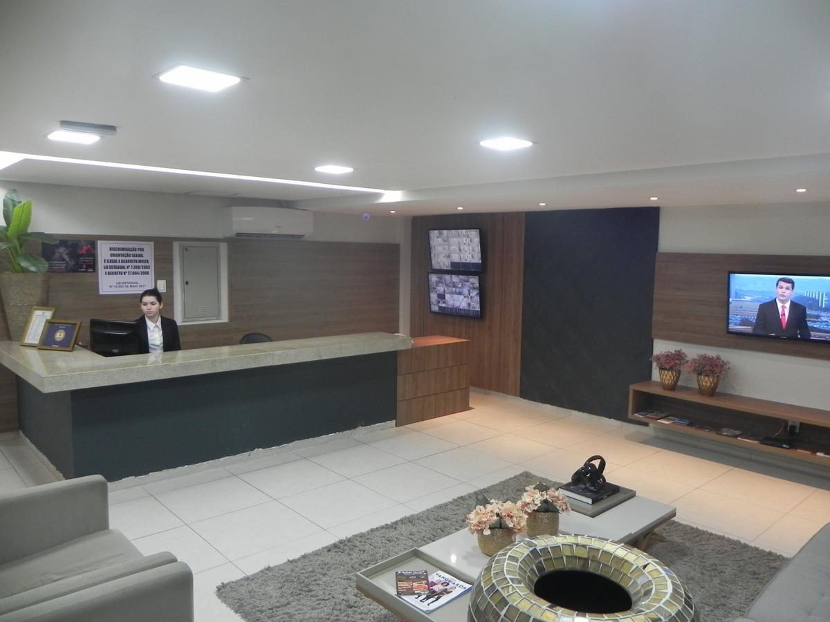 Flat Israel Joao Pessoa Exterior photo