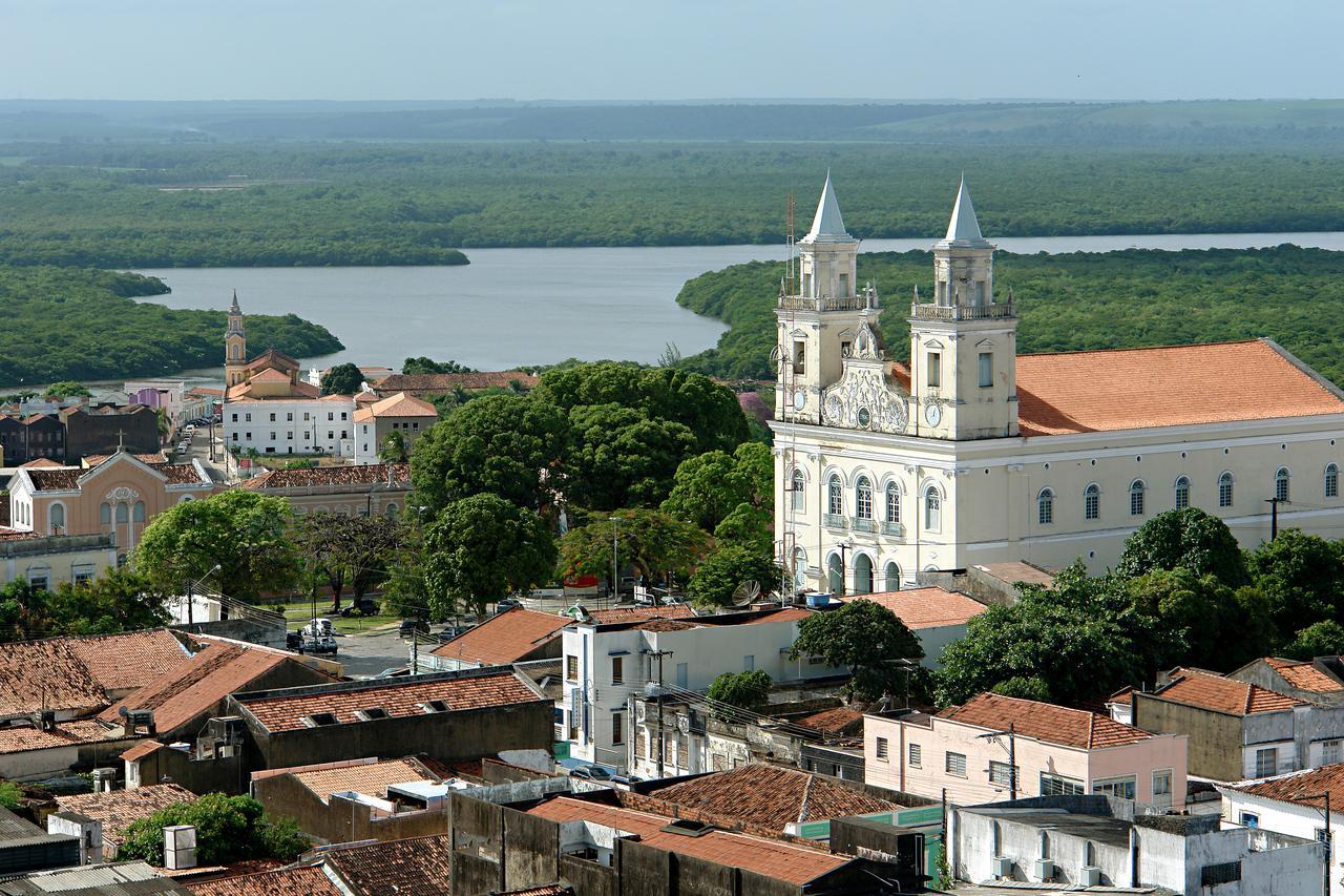Flat Israel Joao Pessoa Exterior photo