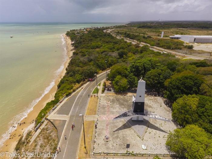 Flat Israel Joao Pessoa Exterior photo