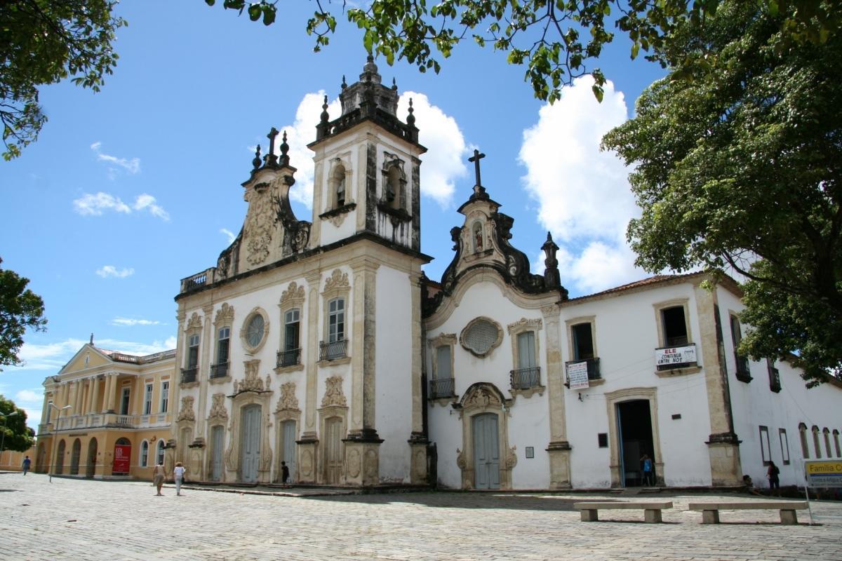 Flat Israel Joao Pessoa Exterior photo