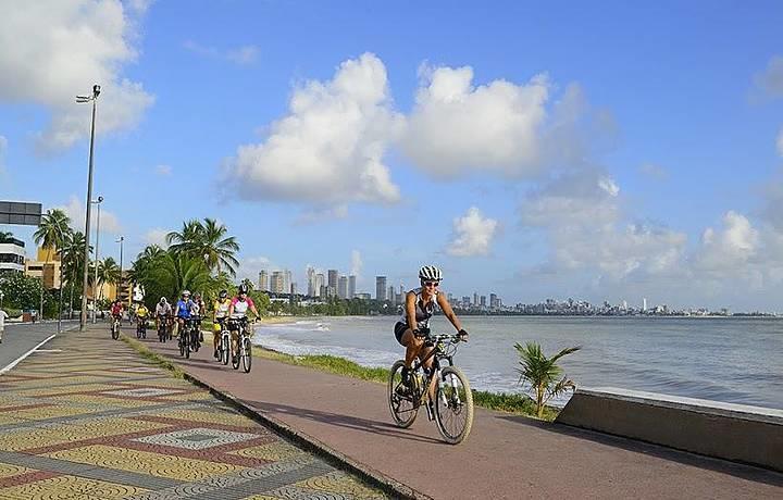 Flat Israel Joao Pessoa Exterior photo